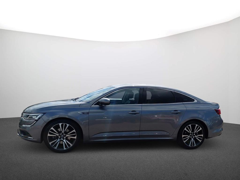 Renault Talisman INITIALE PARIS ENERGY dCi 160 EDC — photo 6