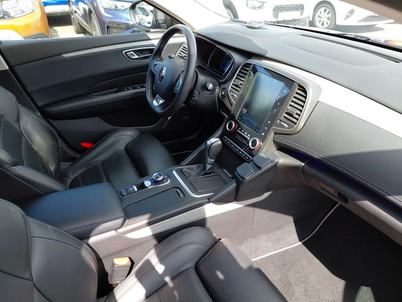 Renault Talisman INITIALE PARIS ENERGY dCi 160 EDC — photo 15