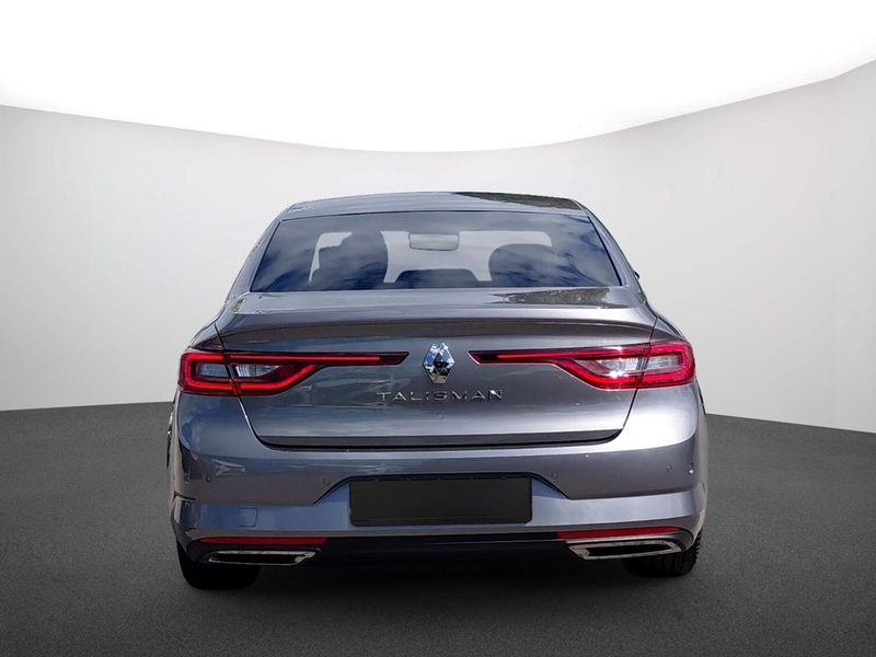 Renault Talisman INITIALE PARIS ENERGY dCi 160 EDC — photo 5