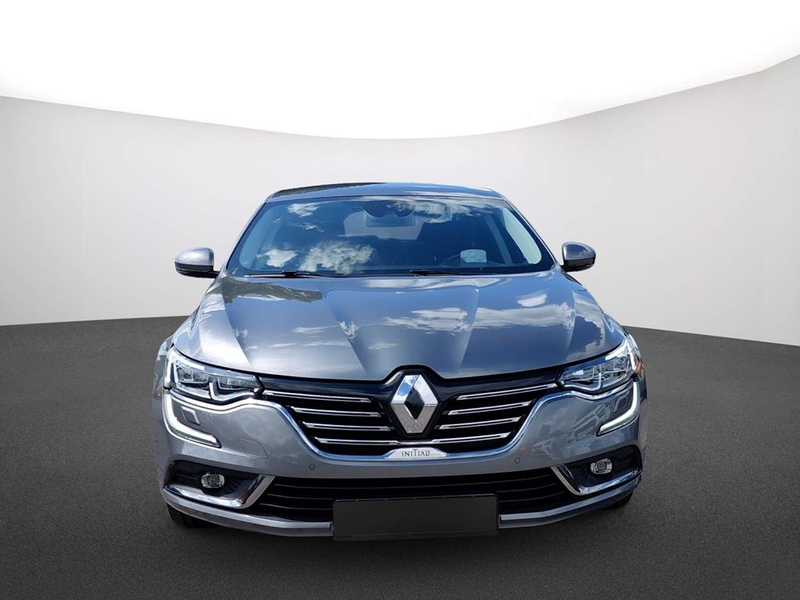 Renault Talisman INITIALE PARIS ENERGY dCi 160 EDC — photo 4