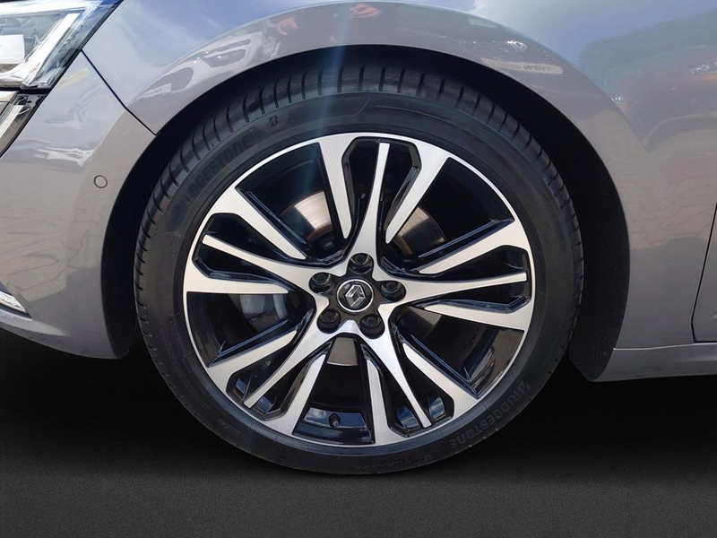 Renault Talisman INITIALE PARIS ENERGY dCi 160 EDC — photo 9