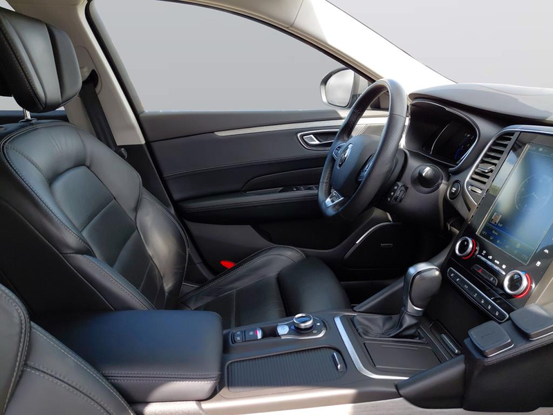Renault Talisman INITIALE PARIS ENERGY dCi 160 EDC — photo 12