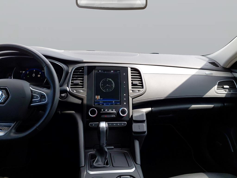 Renault Talisman INITIALE PARIS ENERGY dCi 160 EDC — photo 13