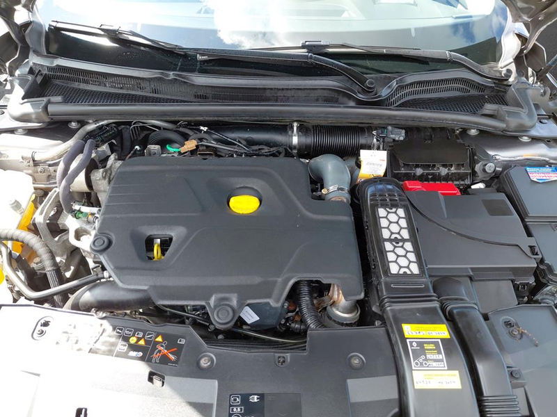 Renault Talisman INITIALE PARIS ENERGY dCi 160 EDC — photo 7
