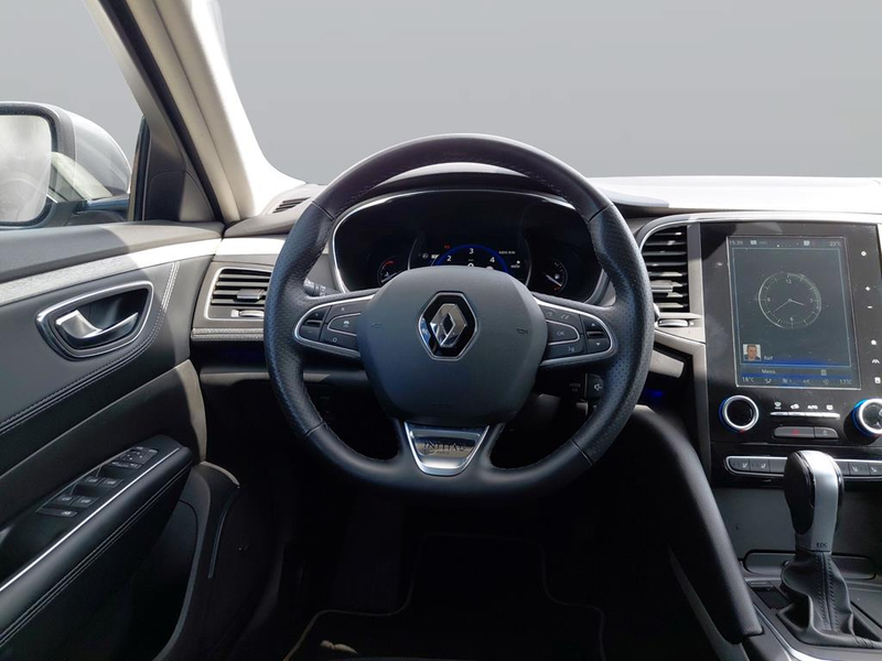 Renault Talisman INITIALE PARIS ENERGY dCi 160 EDC — photo 14