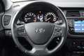 Hyundai i20 1.2 Navi DAB PDC Tempomat Kamera Klima Gris - thumbnail 11
