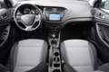 Hyundai i20 1.2 Navi DAB PDC Tempomat Kamera Klima Gris - thumbnail 10