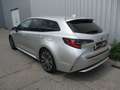Toyota Corolla Kombi 1.8 Hybrid Active Silber - thumbnail 5