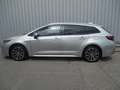 Toyota Corolla Kombi 1.8 Hybrid Active Silber - thumbnail 4