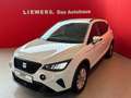 SEAT Arona Austria Edition 1.0 TSI Weiß - thumbnail 1