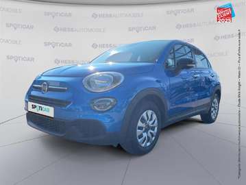 1.0 FIREFLY TURBO T3 120CH URBAN