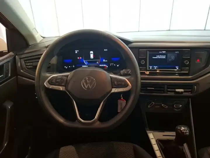 Volkswagen Polo 2022, foto 7