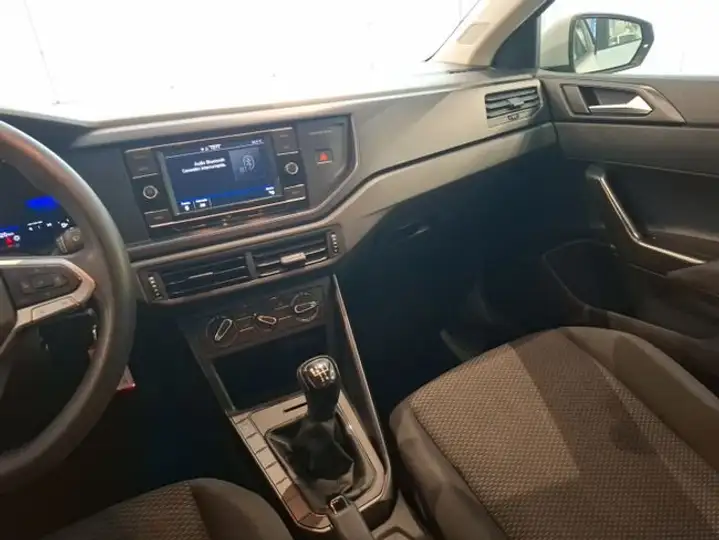 Volkswagen Polo 2022, foto 8