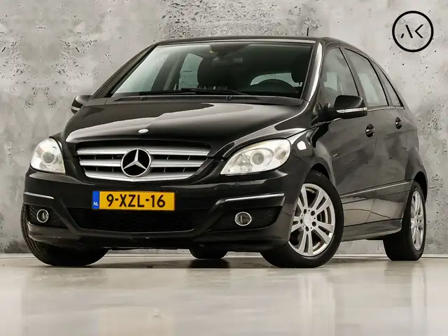 Mercedes-Benz B 170 Sport Automaat (AIRCO, STOELVERWARMING, CRUISE, TR
