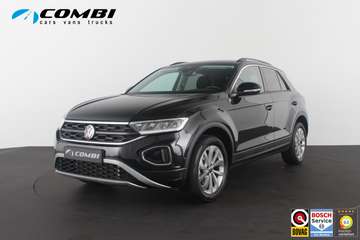 1.5 TSI Life Business Edition Automaat/Camera/Wint