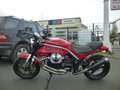 Moto Guzzi Griso 1100 crvena - thumbnail 2