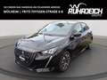 Peugeot 208 Active Pack 1.2 PureTech 75 CARPLAY+PDC+LED+SITZHZ Noir - thumbnail 1