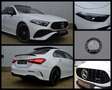 Mercedes-Benz A 180 AMG Limo Night Edition1 AUT7 2023 Wit - thumbnail 9