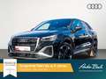 Audi Q2 S line 35TFSI Stronic LED GRA EPH DAB AHK Schwarz - thumbnail 2