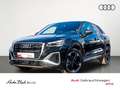 Audi Q2 S line 35TFSI Stronic LED GRA EPH DAB AHK Schwarz - thumbnail 1