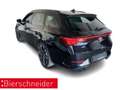 CUPRA Leon Sportstourer 2.0 TSI DSG VZ LED NAVI DCC PARKLENK Schwarz - thumbnail 11