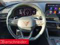CUPRA Leon Sportstourer 2.0 TSI DSG VZ LED NAVI DCC PARKLENK Schwarz - thumbnail 9