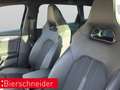 CUPRA Leon Sportstourer 2.0 TSI DSG VZ LED NAVI DCC PARKLENK Schwarz - thumbnail 8