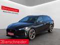 CUPRA Leon Sportstourer 2.0 TSI DSG VZ LED NAVI DCC PARKLENK Schwarz - thumbnail 1