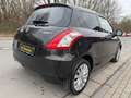 Suzuki Swift 1.2 Club Klima TÜV/Service Neu Garantie Noir - thumbnail 4