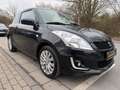 Suzuki Swift 1.2 Club Klima TÜV/Service Neu Garantie Noir - thumbnail 3