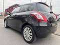 Suzuki Swift 1.2 Club Klima TÜV/Service Neu Garantie Noir - thumbnail 6