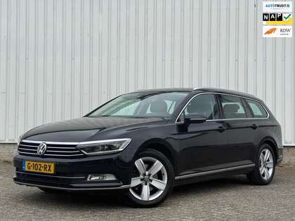 Volkswagen Passat Variant 1.4 TSI ACT Connected Series Plus 1e Eigenaar,Trek