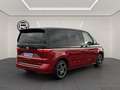 Volkswagen T7 Multivan 1.4 TSI eHybrid Style *KAMERA STDHZ* Schwarz - thumbnail 7