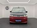 Volkswagen T7 Multivan 1.4 TSI eHybrid Style *KAMERA STDHZ* Schwarz - thumbnail 5