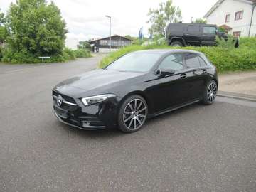 d AMG-Line