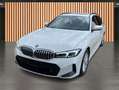 BMW 320 dA xDrive M Sport*Pano*KeyGo*ACC*DAB Weiß - thumbnail 2