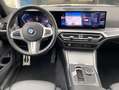 BMW 320 dA xDrive M Sport*Pano*KeyGo*ACC*DAB Weiß - thumbnail 8