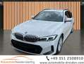 BMW 320 dA xDrive M Sport*Pano*KeyGo*ACC*DAB Weiß - thumbnail 1