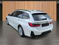 BMW 320 dA xDrive M Sport*Pano*KeyGo*ACC*DAB Weiß - thumbnail 9