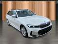 BMW 320 dA xDrive M Sport*Pano*KeyGo*ACC*DAB Weiß - thumbnail 14