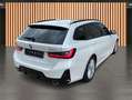 BMW 320 dA xDrive M Sport*Pano*KeyGo*ACC*DAB Weiß - thumbnail 11