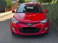 Hyundai i20 5 Star Edition.Tüv Neu.Sitz H.Klima.SR.WR Rot - thumbnail 5