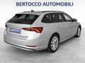 Skoda Octavia Wagon 2.0 tdi 150cv dsg Argento - thumbnail 2