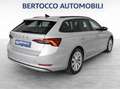 Skoda Octavia Wagon 2.0 tdi 150cv dsg Argento - thumbnail 4