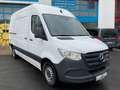 Mercedes-Benz Sprinter III Kasten 315CDI MittellangHoch Kamera Weiß - thumbnail 3