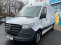 Mercedes-Benz Sprinter III Kasten 315CDI MittellangHoch Kamera Weiß - thumbnail 1