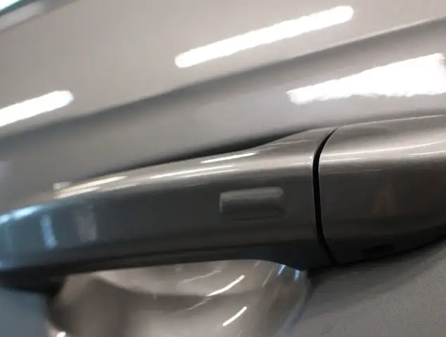 Volkswagen Passat view 23