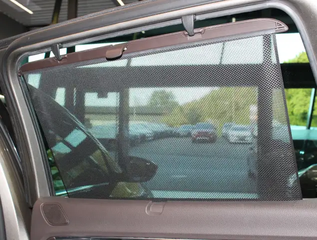 Volkswagen Passat view 14