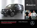 Mercedes-Benz V 220 4x4 MBUX*LED*PTS*Cam*Leder* Schwarz - thumbnail 1