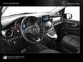 Mercedes-Benz V 220 4x4 MBUX*LED*PTS*Cam*Leder* Schwarz - thumbnail 7